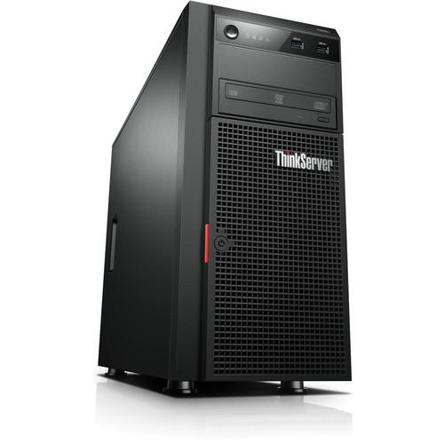 Lenovo  70AQ000XUX ThinkServer TS440 70AQ000XUX