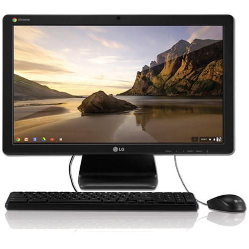 LG Chromebase 21.5