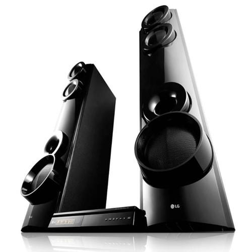 LG LHB675 X-Boom 3D Blu-ray Home Theater System LHB675, LG, LHB675, X-Boom, 3D, Blu-ray, Home, Theater, System, LHB675,