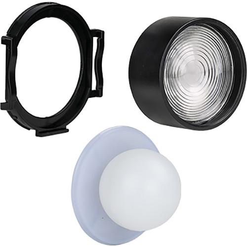 Light & Motion Light Modifier Kit for Stella 2000 and 800-0296-A, Light, &, Motion, Light, Modifier, Kit, Stella, 2000, 800-0296-A