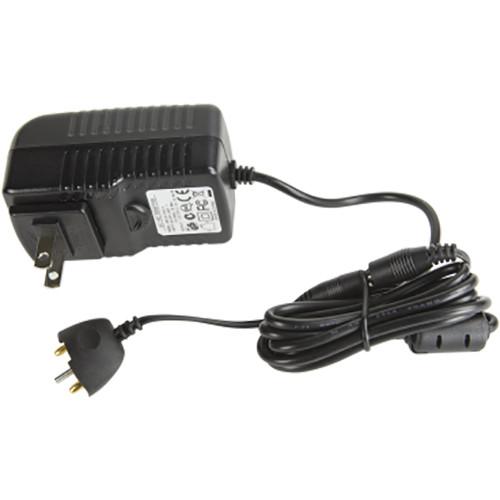 Light & Motion Power Adapter for Stella 1000 and 2000 800-0271-A