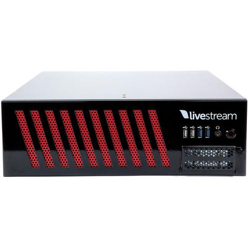Livestream Studio HD1710 Live Production Switcher LS-HD1710