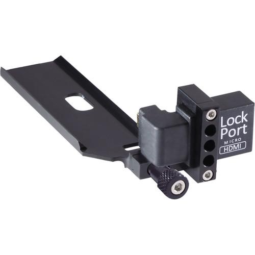 LOCKCIRCLE Rear Kit Plus with Locking Knob for Sony a7 LPA7PRK, LOCKCIRCLE, Rear, Kit, Plus, with, Locking, Knob, Sony, a7, LPA7PRK