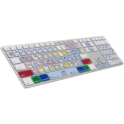 LogicKeyboard Blackmagic DaVinci Resolve v.12 LKBU-RES12-AM89-US, LogicKeyboard, Blackmagic, DaVinci, Resolve, v.12, LKBU-RES12-AM89-US