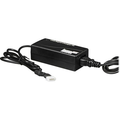 Lowel G1-18 Rapid Charger 100 for Pro Power LED Light G1-18