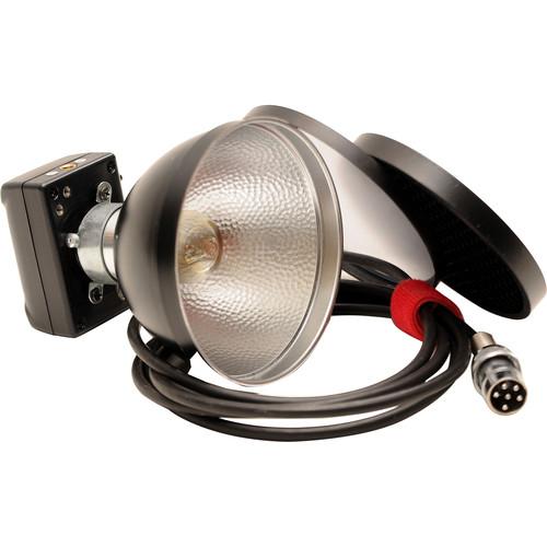 Lumedyne Extra Small Basic Flash Head with 2,400Ws Flashtube