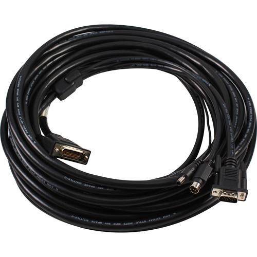 Lumens HDCI Cable for Select PTZ Video Cameras VC-AC02, Lumens, HDCI, Cable, Select, PTZ, Video, Cameras, VC-AC02,