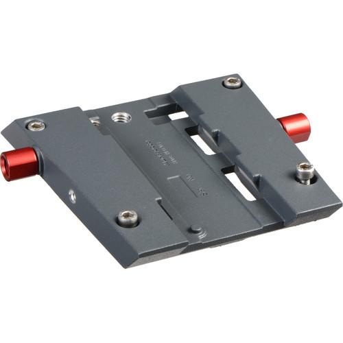 Manfrotto R504.05 Top Plate for Manfrotto 504HD Video R504.05, Manfrotto, R504.05, Top, Plate, Manfrotto, 504HD, Video, R504.05