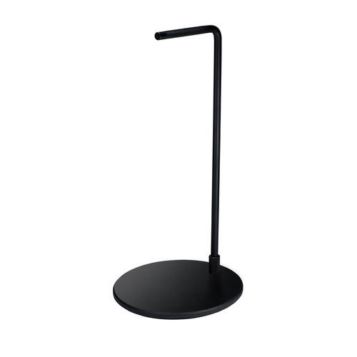 Master & Dynamic MP1000 Headphone Stand (Black) MP1000B, Master, Dynamic, MP1000, Headphone, Stand, Black, MP1000B,