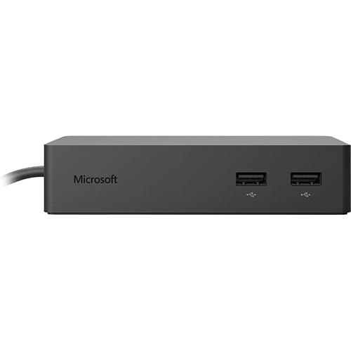 Microsoft  Surface Dock PD9-00003, Microsoft, Surface, Dock, PD9-00003, Video