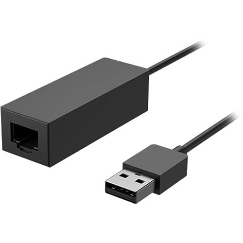 Microsoft Surface USB 3.0 Ethernet Adapter F5U-00021, Microsoft, Surface, USB, 3.0, Ethernet, Adapter, F5U-00021,