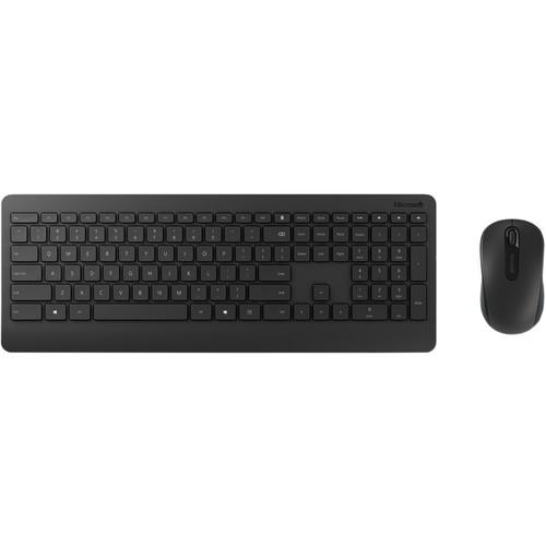Microsoft Wireless Desktop 900 Keyboard and Mouse PT3-00001
