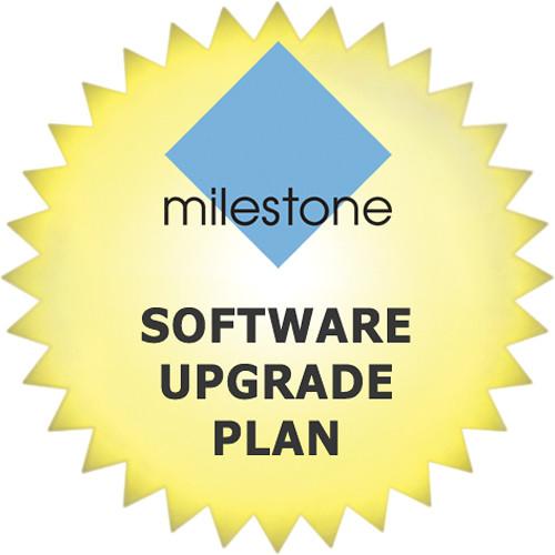 Milestone Y3XPESBL Software Upgrade Plan (3 Year) Y3XPESBL