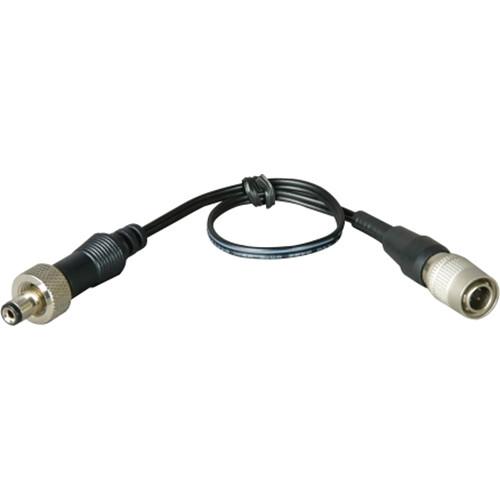 MIPRO MJ-90 Power Cord for Sony Camcorder and MR-90a MJ-90