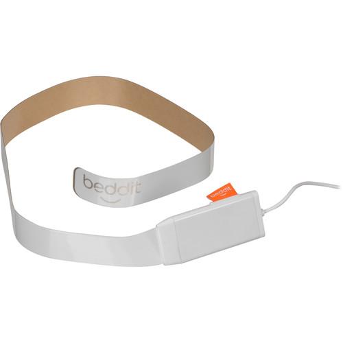 Misfit Wearables Beddit Sleep Monitor (White) BD0AZ