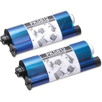 Mitsubishi Ink Ribbons 250 Duplex 500 Simplex Prints PK5812, Mitsubishi, Ink, Ribbons, 250, Duplex, 500, Simplex, Prints, PK5812,