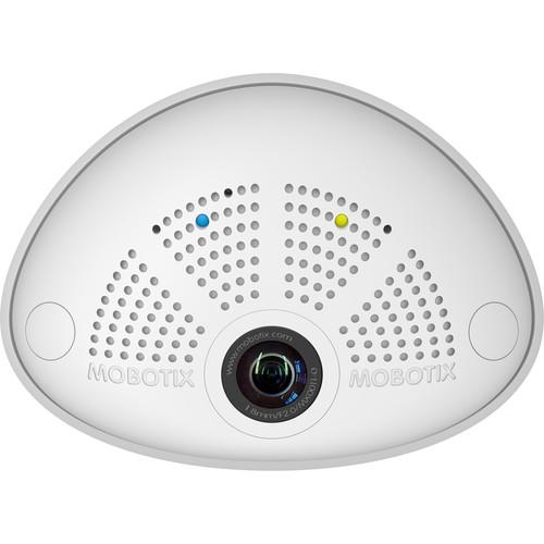 MOBOTIX MX-I25-N036-AUD Hemispheric Network MX-I25-N036-AUD, MOBOTIX, MX-I25-N036-AUD, Hemispheric, Network, MX-I25-N036-AUD,