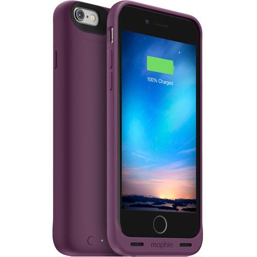 mophie juice pack reserve Battery Case for iPhone 6/6s 3368