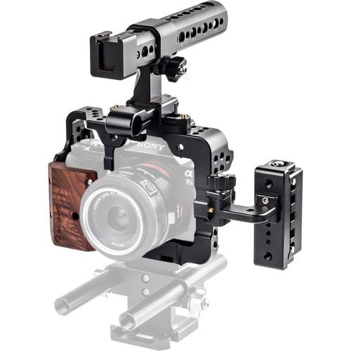 Motionnine CubeCage Sony a7S Pro Kit M9CA7SPROKIT