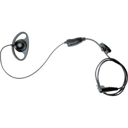 Motorola D-Style Earpiece with in-Line Microphone and HKLN4599