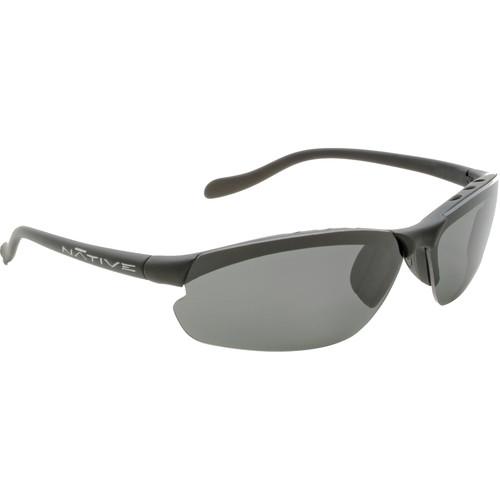 Native Eyewear  Dash XP Sunglasses 116 348 521, Native, Eyewear, Dash, XP, Sunglasses, 116, 348, 521, Video