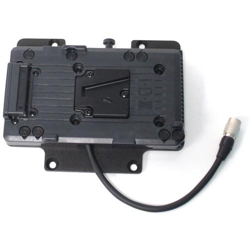 Nebtek IDX Battery Mount with Cable for PIX-240 Video PIX-IDX