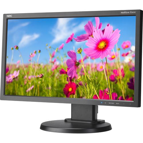 NEC E203Wi-BK 20