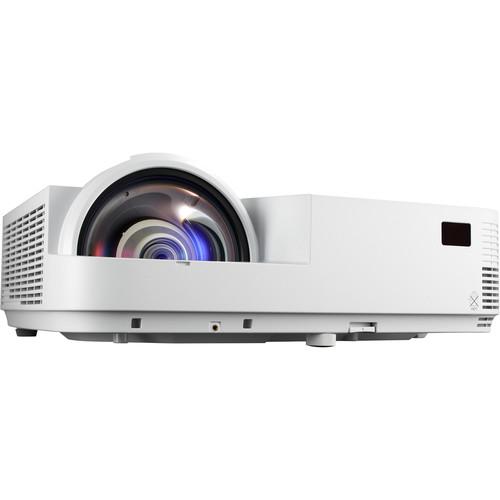 NEC NP-M353WS 3500 Lumen WXGA DLP Projector NP-M353WS, NEC, NP-M353WS, 3500, Lumen, WXGA, DLP, Projector, NP-M353WS,