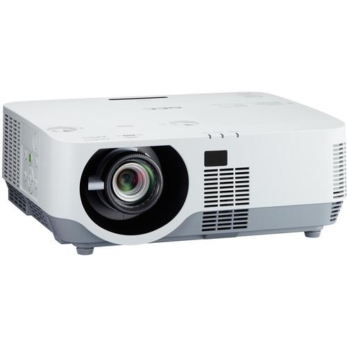 NEC NP-P502HL 5000-Lumen Full HD Professional Laser NP-P502HL