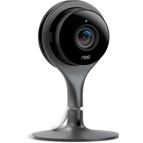 Nest  Cam Indoor Security Camera NC1102ES, Nest, Cam, Indoor, Security, Camera, NC1102ES, Video