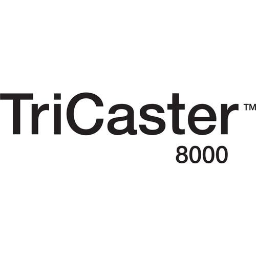 NewTek Maintenence Kit for TriCaster 8000 FG-001170-R001