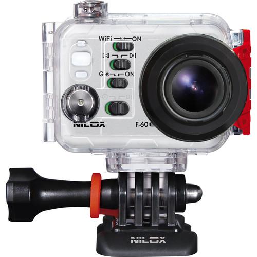 Nilox  EVO MM93 Action Camera NX EVOMM93