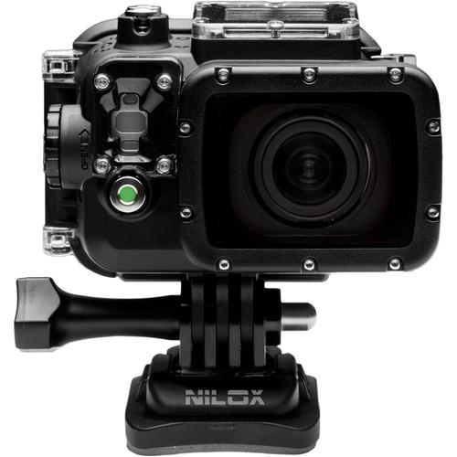 Nilox  F-60 EVO Action Camera NX F60EVO, Nilox, F-60, EVO, Action, Camera, NX, F60EVO, Video