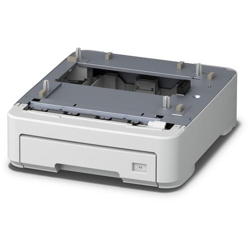 OKI 530-Sheet Paper Tray for B721 & B731 Printers 45478901, OKI, 530-Sheet, Paper, Tray, B721, &, B731, Printers, 45478901