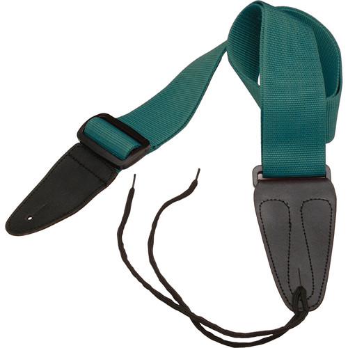 On-Stage  Guitar Strap with Leather Ends GSA10GE, On-Stage, Guitar, Strap, with, Leather, Ends, GSA10GE, Video