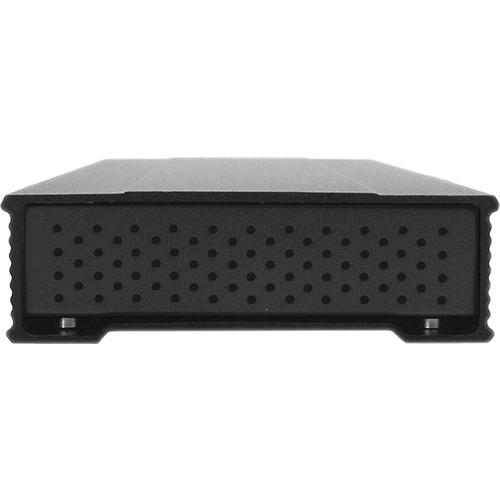 Oyen Digital 1TB MiniPro Portable 7200 rpm USB EN3-HDD-1000-BK