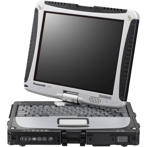 Panasonic Toughbook 19 10.1