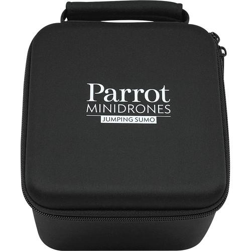 Parrot Hard Case for Jumping Sumo MiniDrone PF070119, Parrot, Hard, Case, Jumping, Sumo, MiniDrone, PF070119,