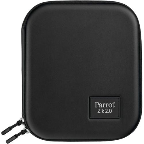 Parrot Hard Case for Zik 2.0 Headphones (Black) PF056017