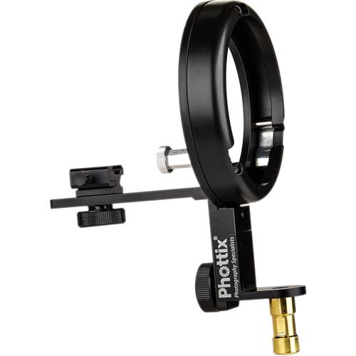 Phottix HS Speed Mount II (Bowens Compatible) PH87221, Phottix, HS, Speed, Mount, II, Bowens, Compatible, PH87221,