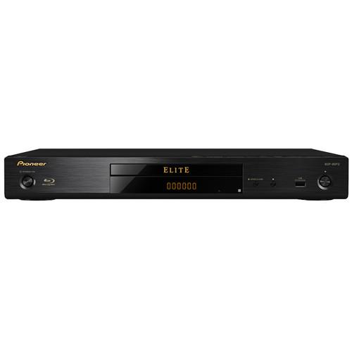 Pioneer Elite BDP-80FD Wi-Fi and 3D Blu-ray Disc Player BDP-80FD
