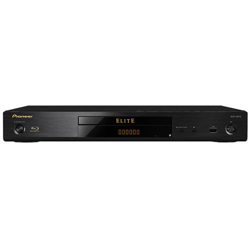 Pioneer Elite BDP-80FD Wi-Fi and 3D Blu-ray Disc Player BDP-80FD, Pioneer, Elite, BDP-80FD, Wi-Fi, 3D, Blu-ray, Disc, Player, BDP-80FD