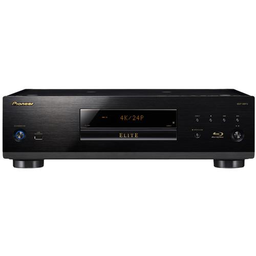 Pioneer Elite BDP-88FD 4K Upscaling 3D Blu-ray Disc BDP-88FD