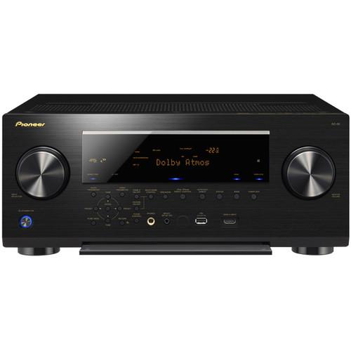 RECEIVERS PIONEER User manual | PDF-MANUALS.com