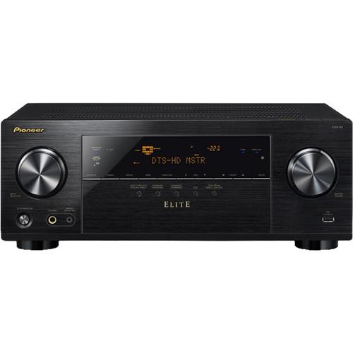 Pioneer Elite VSX-45 5.2-Channel Network A/V Receiver VSX-45, Pioneer, Elite, VSX-45, 5.2-Channel, Network, A/V, Receiver, VSX-45,