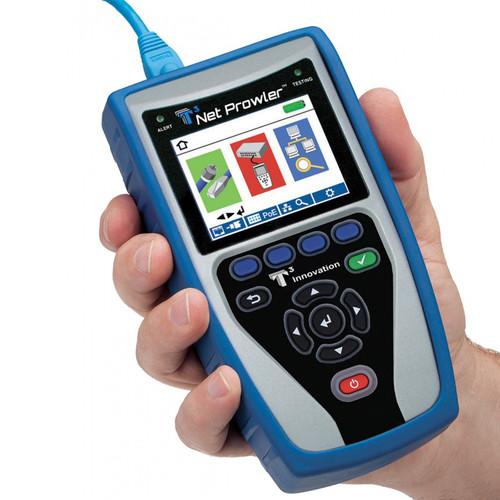 Platinum Tools  Net Prowler Tester TNP700, Platinum, Tools, Net, Prowler, Tester, TNP700, Video