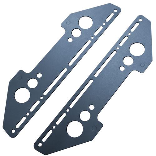 Premier Mounts VESA Adapter Extension Brackets for PTDM2 / PEAB, Premier, Mounts, VESA, Adapter, Extension, Brackets, PTDM2, /, PEAB