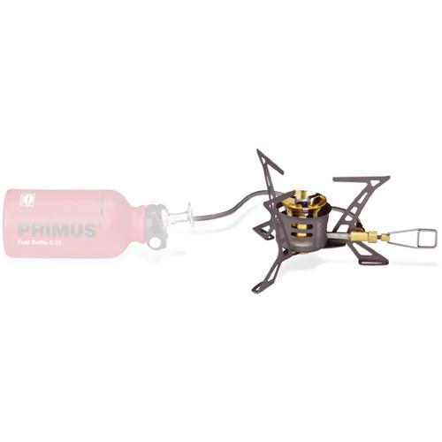 Primus OmniFuel Ti Stove with 0.35L Fuel Bottle P-321987, Primus, OmniFuel, Ti, Stove, with, 0.35L, Fuel, Bottle, P-321987,