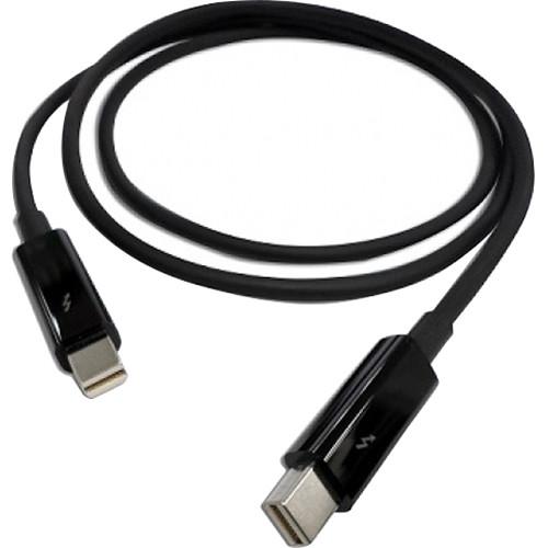 QNAP  Thunderbolt 2 Cable (3.28') CAB-TBT10M