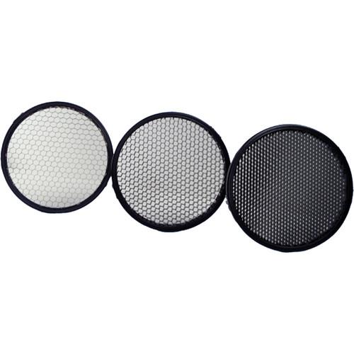 Quantum  Honeycomb Grid and Softbox Kit